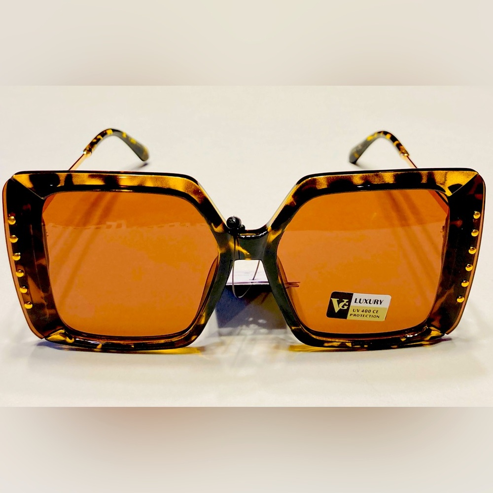 Women’s Designer VG sunglasses  (New)